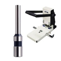 [RA㏓] 메리트 2공 천공기 IQ 30용 6mm 천공날 제본천 작업기 천날 사무용천 수동천 수작업천 문서천 종이천 천기 ▷_§Ea, ☆탁월한선택, 《본상품》