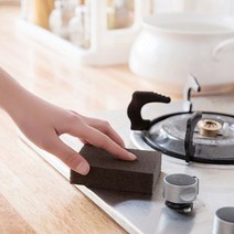 강력 사포수세미 / 연마수세미, 없음