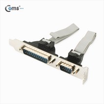 엠지컴/[G0227] Coms 시리얼 포트 9-25 핀 30Cm