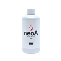네오 A 300ml-어항 수족관 물 수질정화/헬로아쿠아