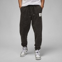 나이키팬츠 RQJ DR3090-010 나이키 조던 에센셜 남성 스테이트먼트 워시드 플리스 팬츠 AS