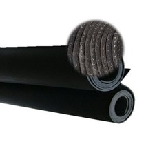 수입 포입고무판 9.6mmx91cmx10m 가스켓 고무매트