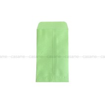 6x10cm 공예 쿠키 가방 100pc 크래프트 종이 봉투 미니 선물 사탕 스낵 베이킹 패키지 용품 포장 접착제, [01] 6x10cm, mint
