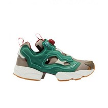 리복 빌리어네어 보이즈 클럽 인스타펌프 퓨리 부스트 스톤 그레이 Reebok Billionaire Boys Club Instapump Fury Boost Stone Grey