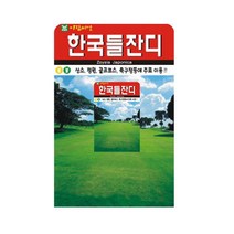 관상용 장식용 볏과 정원 억새 씨앗 풀 종자 1리터, 단품