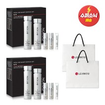 [이자녹스(화장품)] 이자녹스 녹스랩 2종 기획 x 2ea, 2세트