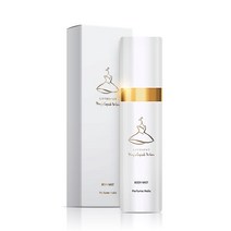 퍼퓸홀릭 퍼퓸 세럼 바디미스트 50ml 30종 + 헤어퍼퓸 증정, 24_파우더리 베이비