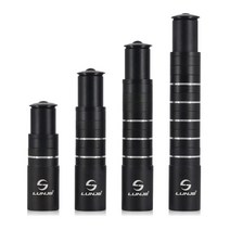 피트인 자전거 높이조절 익스텐더 120mm 180mm 210mm 헤드업 핸들업 스템라이저 핸들바, 익스텐더(210mm)