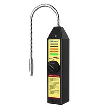 WJL-6000S냉매검지기/열교환기 냉매/혼합냉매/R12 MP39 외 20여종/냉매교환누설