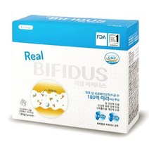 에스틴 리얼비피더스 강아지 유산균 120g (2g X 60포)