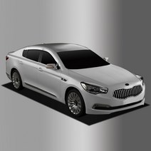 오토크로바 K9 (D661) (2013~2017) 크롬썬바이저