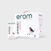 이롬황성주 약콩두유 오리지널 190ml x 40팩, 단일속성