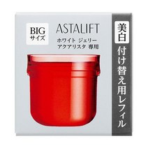 후지필름 ASTALIFT 아스타 리프트 화이트 젤리 아쿠아리스타 BIG 사이즈 리필 60g[에센스]
