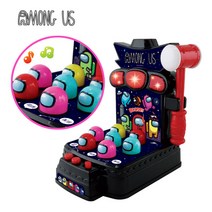 어몽어스 두더지게임 핑거 두더지잡기 크루원잡기(3+)