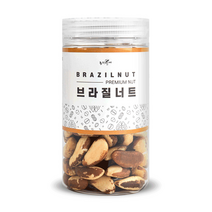 동의한재 페루산 브라질너트 브라질넛 400g, 1개