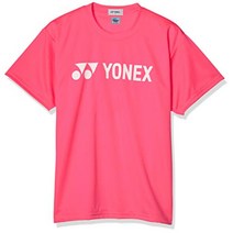 요넥스 반팔 테니스 티셔츠