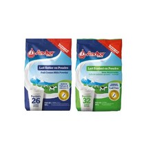 폰테라 앵커 전지탈지 분유 800g도매, 폰테라 앵커 전지분유 800g