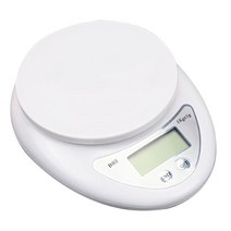 주방 저울 미니 계량 업소용 전자저울 음식 이유식 요리, 본상품, 주방저울 미니저울