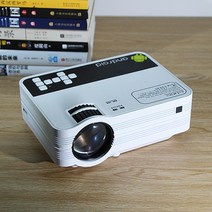 ub10ub10wifi 안드로이드 60 2000 루멘 미니 led tv 홈 시네마 프로젝터 멀티미디어 lcd proyector 3d 비머 지원 hd 1080p, CHINA, UB10 Android