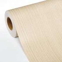 무늬목 시트지 인테리어 우드 시트 50cm x 200cm, MDW-07 티크베이지