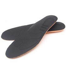 남자 기능성 오솔라이트 인솔 통기성 쿠션 깔창 ADSA_220545