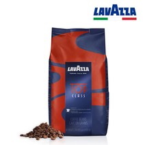 라바짜 탑클래스 원두 커피 1kg, 1개