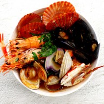 칼칼함이남다른 해물탕 꽃게탕 밀키트 맛집 연포탕 전국맛집택배 2~3인분, 1개, 1000g