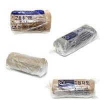 대용량 10kg 옹기토 청자토 백자토 고운옹기토 찰흙 점토 도예토, 4. 백자토 10kg