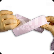 PVA 스폰지 와이퍼 WW-1309 13 8cm 두께 3cm 1개 보루 휴지흡착 킴타올