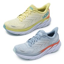 호카(HOKA) CLIFTON 8 W 운동화