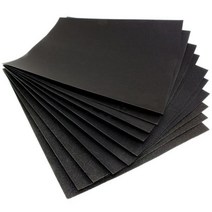 차량 샌딩 빼빠 건식 페퍼 습식 사포 샌딩용품 뻬빠, 2000방 50매