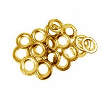 택틱545299GRO 아일렛리필 아일렛링 12셋 리벳, 상세페이지 참조