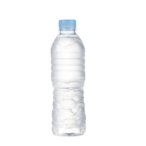 하이트진로음료 석수 무라벨 500ml, 160개