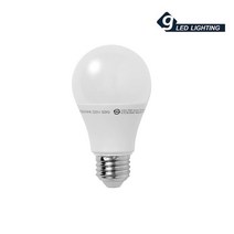 (씨에이지몰) 건식 LED 백열다마 8W 전구 주백색*we47926ea, 본상품선택, 본상품선택