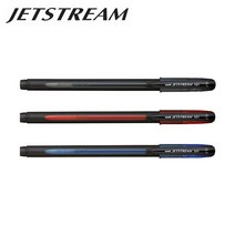 DIK686151유니 제트스트림 101 SX-101-07 0.7mm /12개입 1세트, 블루