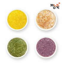 짱죽 냉장이유식 중기 죽1 (7-8개월부터), 닭가슴살버섯죽(C214)