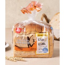 삼립 천연효모 로만밀식빵 420g*4봉