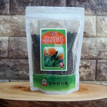 금산한누리식품 홍화씨환 홍화자환 (300g) (지퍼백), 1개, 300g