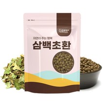 자연초 삼백초환 300g, 2개