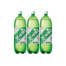 킨사이다 업소용 1.5L x 6페트 식자재 가정용 배달용 족발집 피자집 옵션, 단품