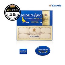 [빅토리아스웨덴(에그팩)] (공식판매처)오리지널 스웨덴에그팩 지성용 6P (300g), 상세 설명 참조, 상세 설명 참조, 상세 설명 참조