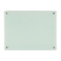 레디앙 두들 다보 난반사 유리칠판 (무광 눈부심방지) 강화 글라스보드, 라임_난반사 강화유리