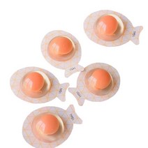 콜라겐마스크백 콜라겐팩 석고팩 수면 마스크 에그 페이셜 마스크 콜라겐 모이스춰 라이징, 5개