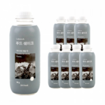 랩노쉬 푸드쉐이크 쿠키앤크림맛, 90g, 100개