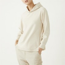 올리비아로렌 DP01 원마일 후드 티셔츠 VVCALYS1291
