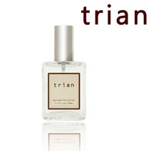 트리앙 퍼퓸오드뚜왈렛 브라운 50ml 명품 향수 재현 남여향수 2개구매시 핸드크림증정, 1.7oz