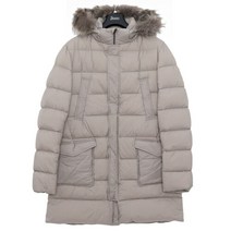 디나피노)에르노 22FW PI003ULE 19288 1800 롱패딩 자켓