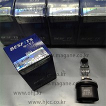 다마스2 안개등(880) 모비스전구(BR) 1864727009S-BR (12V 27W)