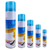 해피룸 발 신발 냄새 제거제 250ml, 1개