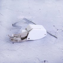 짱패브릭 5mm 가정용미싱 P60 워킹풋 노루발